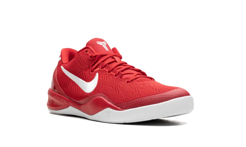 Nike Basketball Kobe 8 Protro GS 'University Red'